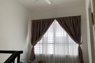 Bandar Seri Coalfields