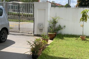 Bandar Seri Coalfields