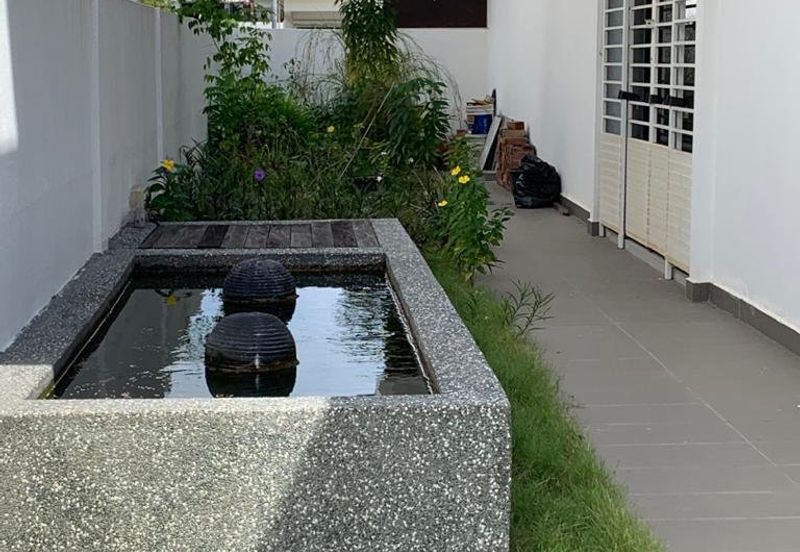 Bandar Seri Coalfields