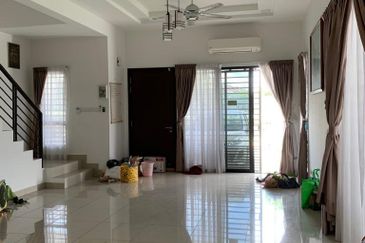 Bandar Seri Coalfields