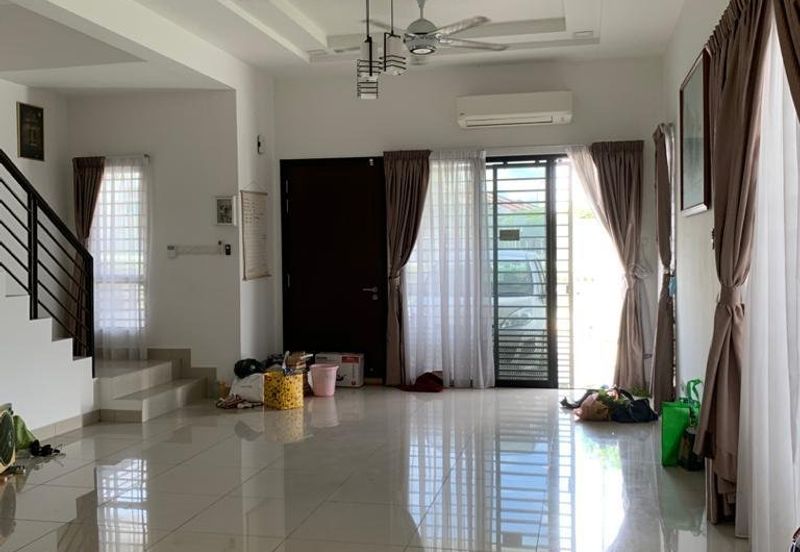 Bandar Seri Coalfields