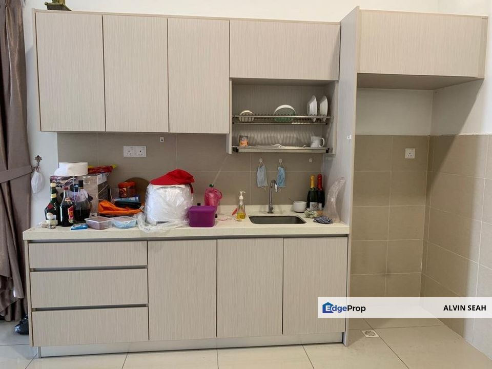 Bandar Seri Coalfields, Sungai Buloh, Selangor, Sungai Buloh