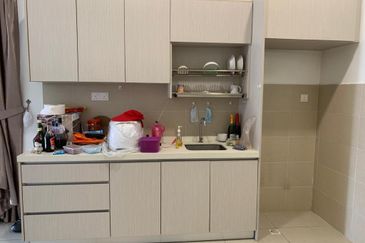 Bandar Seri Coalfields