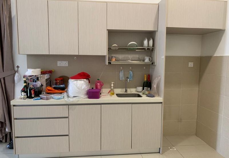 Bandar Seri Coalfields