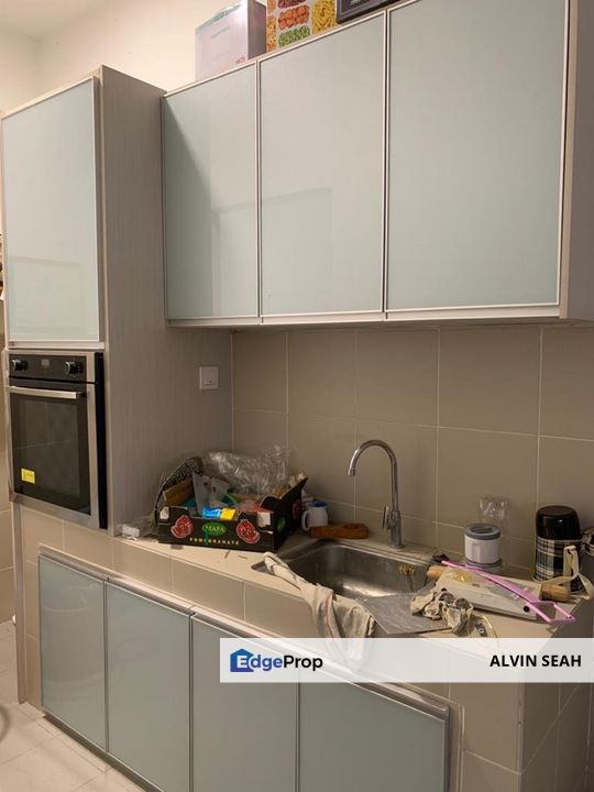 Bandar Seri Coalfields, Sungai Buloh, Selangor, Sungai Buloh