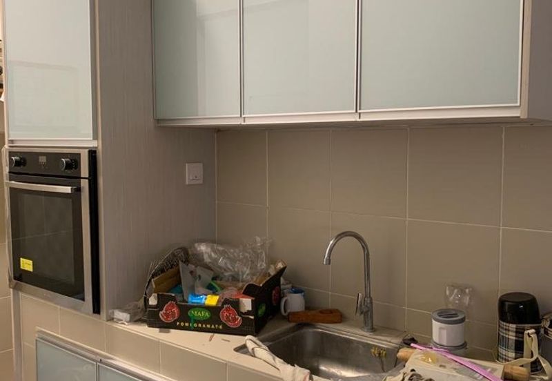 Bandar Seri Coalfields