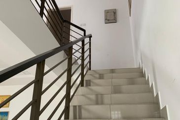 Bandar Seri Coalfields