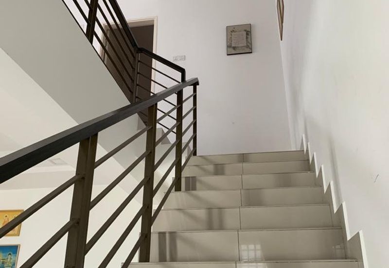 Bandar Seri Coalfields