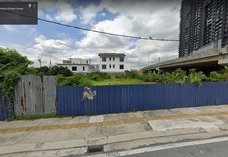 Jalan Tembaga, Titiwangsa, Kuala Lumpur