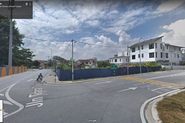 Jalan Tembaga, Titiwangsa, Kuala Lumpur