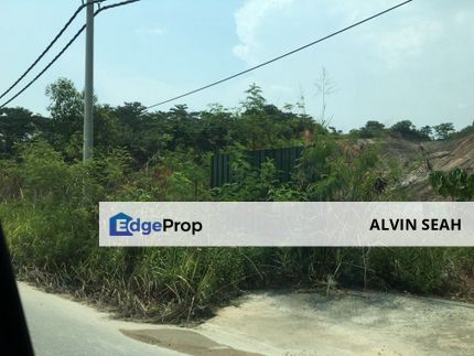 Pulau Meranti, Puchong, Selangor, Puchong