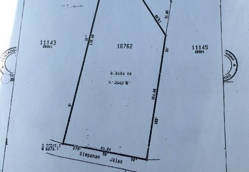 Pulau Meranti, Puchong