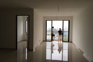 KEN Rimba Condominium 1