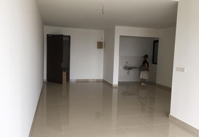 KEN Rimba Condominium 1