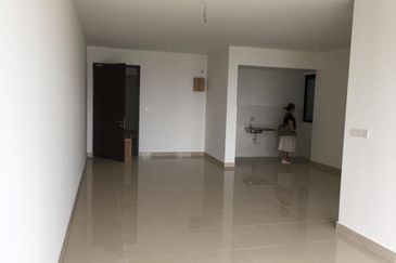 KEN Rimba Condominium 1