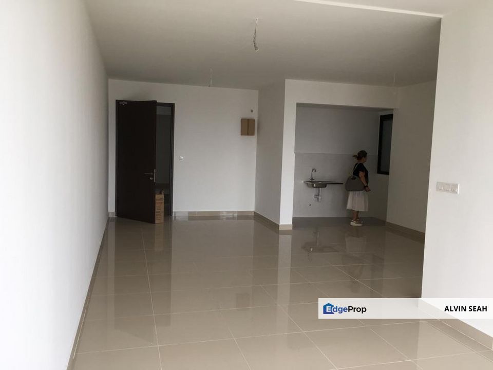 Ken Rimba Condominium 1, Shah Alam, Selangor, Shah Alam