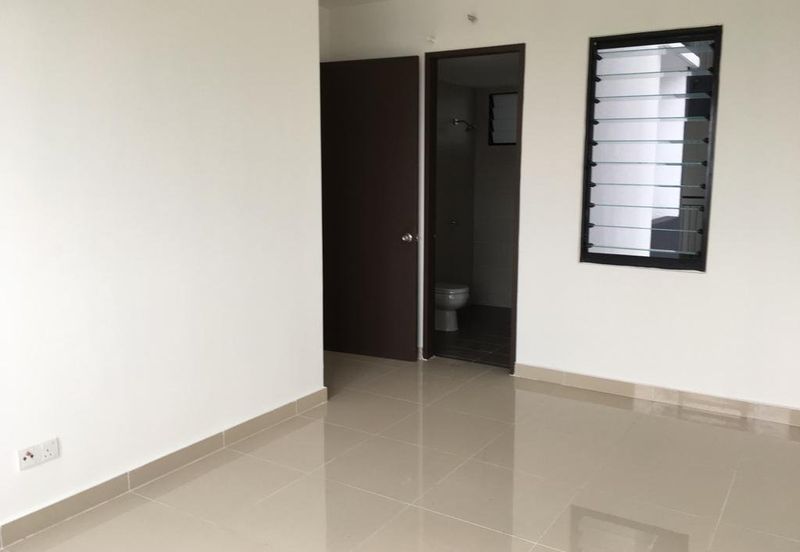 KEN Rimba Condominium 1