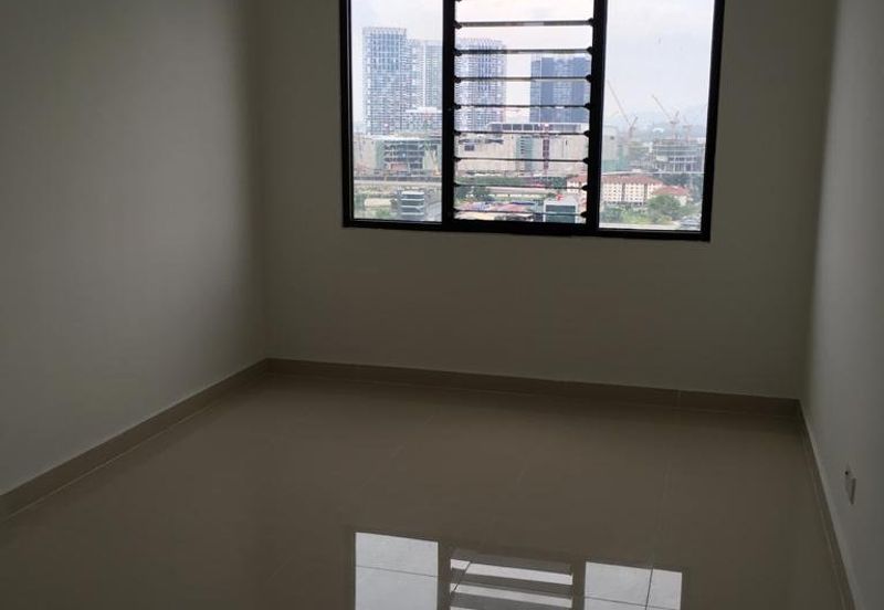 KEN Rimba Condominium 1