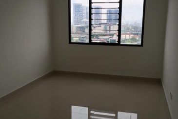 KEN Rimba Condominium 1