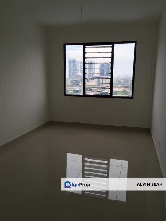 Ken Rimba Condominium 1, Shah Alam, Selangor, Shah Alam