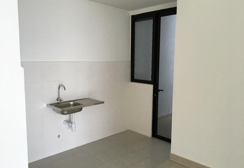 KEN Rimba Condominium 1