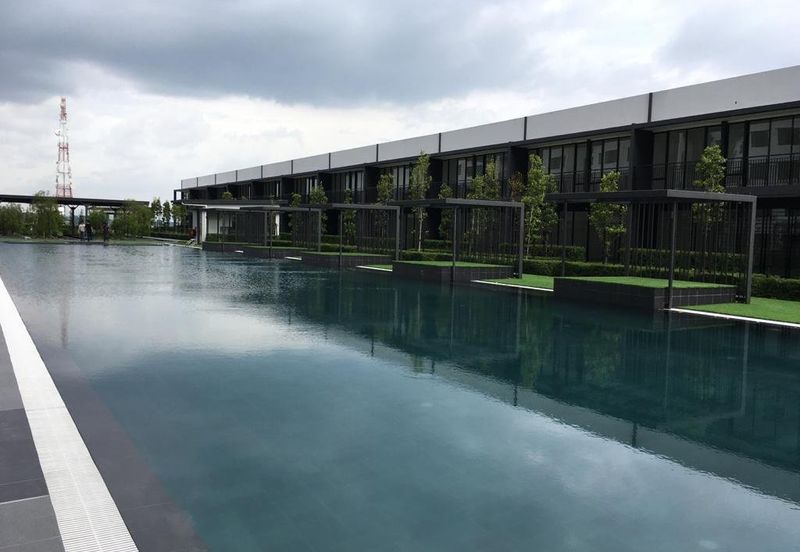 KEN Rimba Condominium 1