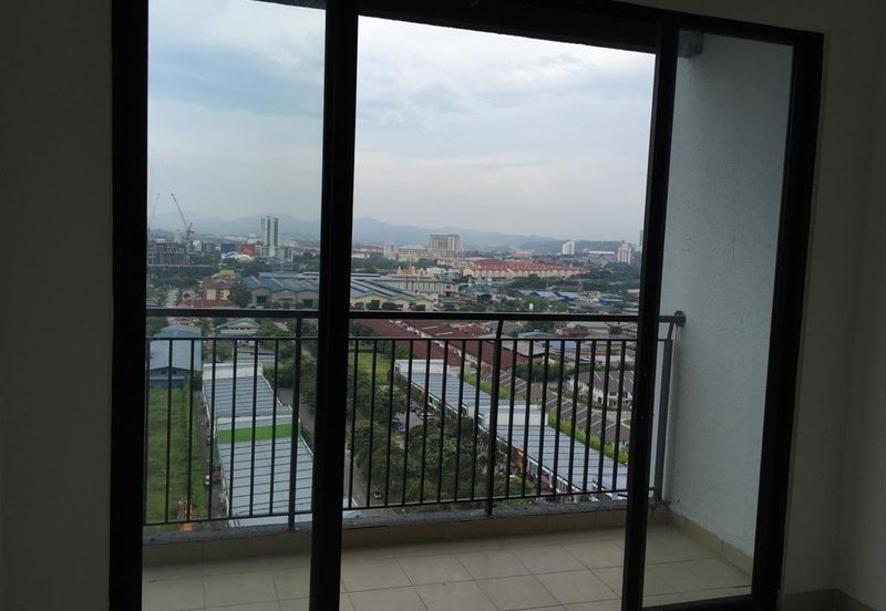 KEN Rimba Condominium 1