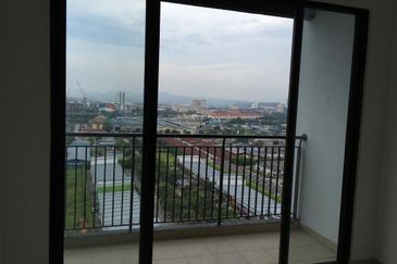 KEN Rimba Condominium 1