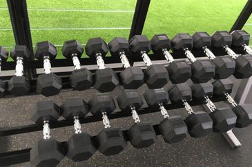 KEN Rimba Condominium 1