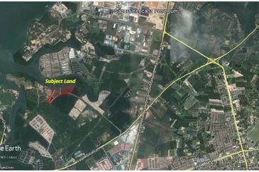 Seri Manjung, Lumut, Perak