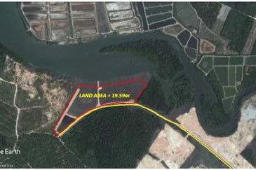 Seri Manjung, Lumut, Perak