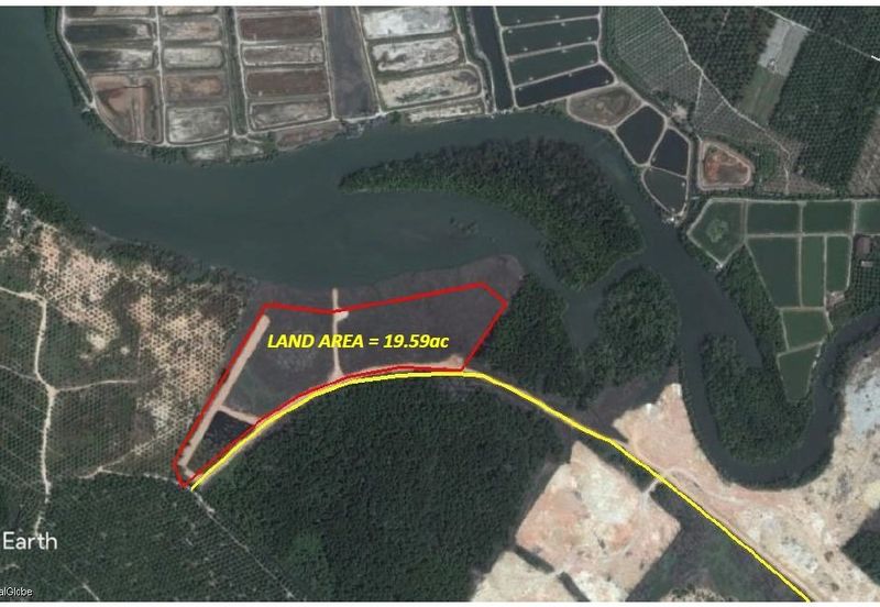 Seri Manjung, Lumut, Perak