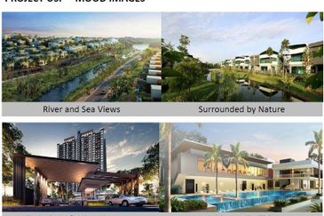 Seri Manjung, Lumut, Perak