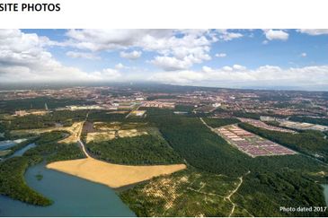 Seri Manjung, Lumut, Perak