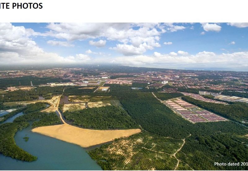 Seri Manjung, Lumut, Perak