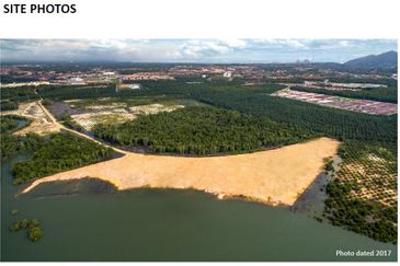 Seri Manjung, Lumut, Perak