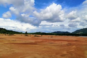 Seri Manjung, Lumut, Perak