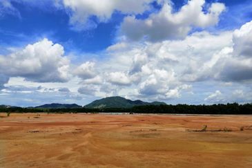 Seri Manjung, Lumut, Perak