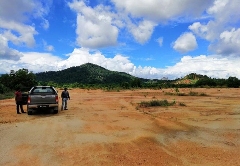 Seri Manjung, Lumut, Perak