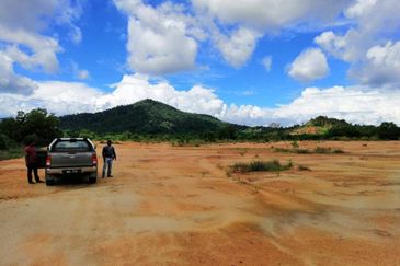 Seri Manjung, Lumut, Perak