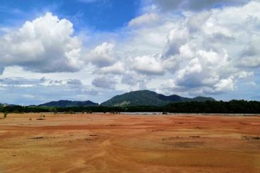 Seri Manjung, Lumut, Perak