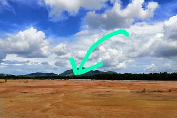 Seri Manjung, Lumut, Perak