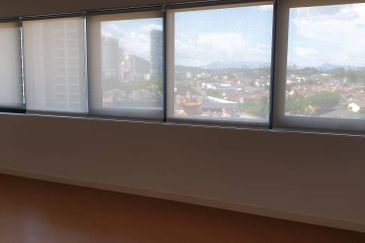 The Hub @ Petaling Jaya