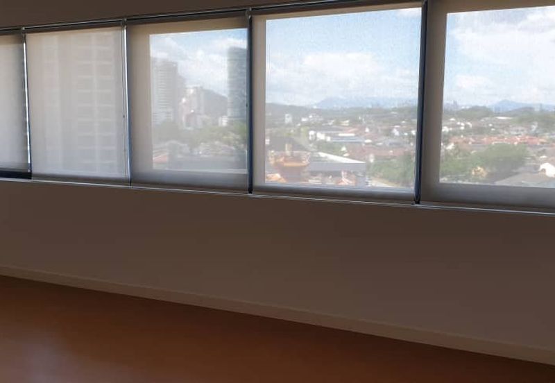 The Hub @ Petaling Jaya