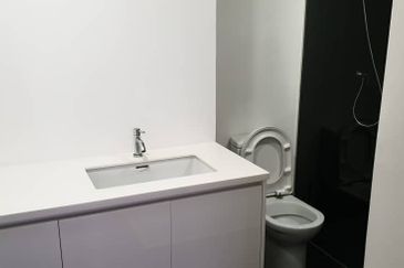 The Hub @ Petaling Jaya