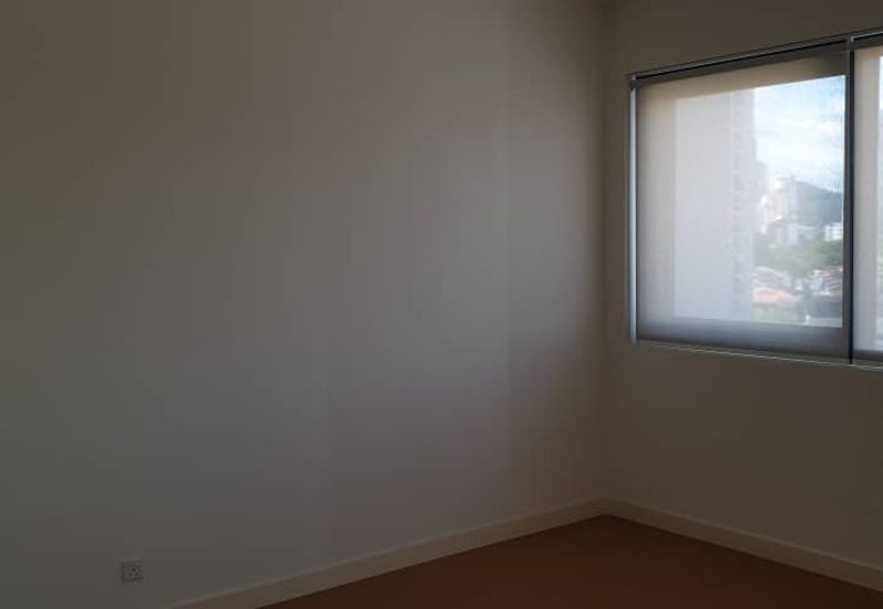 The Hub @ Petaling Jaya