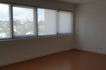 The Hub @ Petaling Jaya