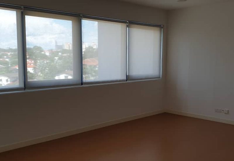 The Hub @ Petaling Jaya