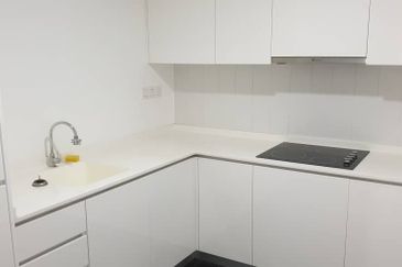 The Hub @ Petaling Jaya