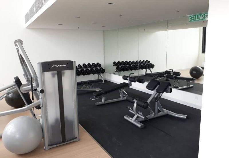 The Hub @ Petaling Jaya